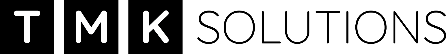 TMK Logo